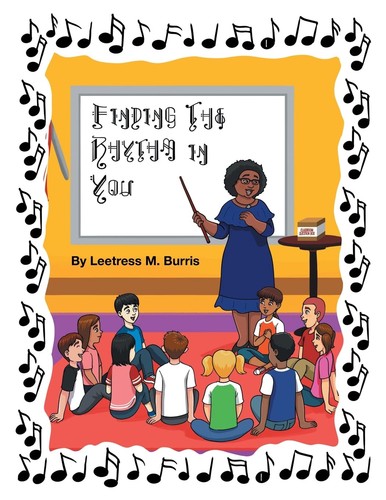 Leetress burris finding - finding, the