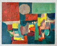 1963+COMPOSITION ABSTRAITE