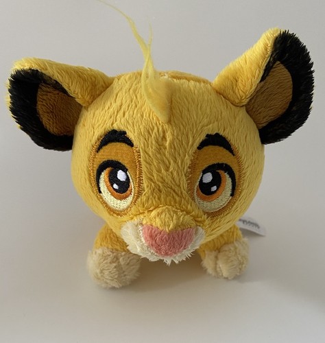 Peluche doudou naïf plush - 🌟peluche,