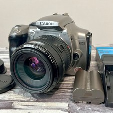 Canon eos kiss - eos,