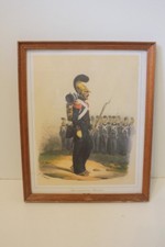 cadre avec planche de sapeur