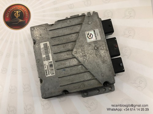 Centrale moteur suzuki vitara - centrale,