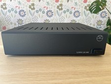 Linn LK140 Stereo Power
