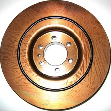 Poulie Damper de Vilebrequin