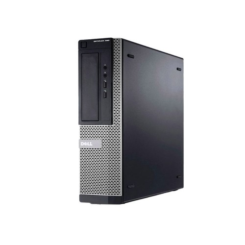 Dell optiplex 390 intel - pc, dt