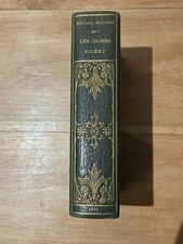 Les choses voient MARLIAVE