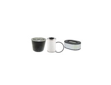 Kit De Service De Filtre