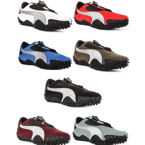 Puma mostro baskets - puma,