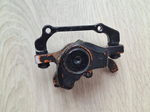 Etrier frein disque - etrier,