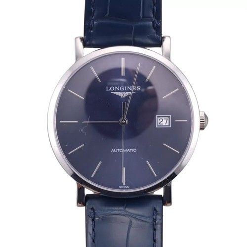 Longines elegant collection - longines,