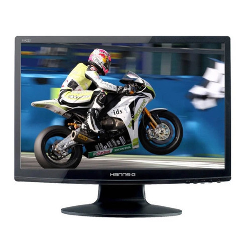 Hanns ha222dpb 1680x1050 - ha222dpb, 22"