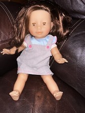 Vintage Corolle Doll Poupee