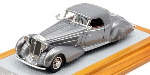 Ilario 43133 horch 853a - ilario,