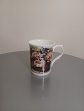 Tasse Mug porcelaine Anglaise Windsor