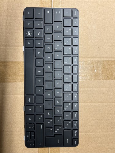 Clavier dm1 3000 - clavier, hp