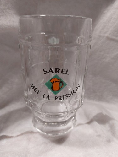 Verre biere pelforth - a,