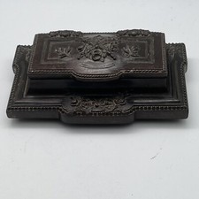 Grande Boîte À Timbre