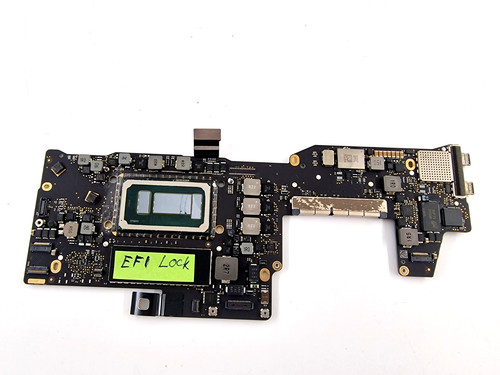Carte mère apple macbook - mère,