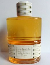 Christain Dior EAU FRAICHE