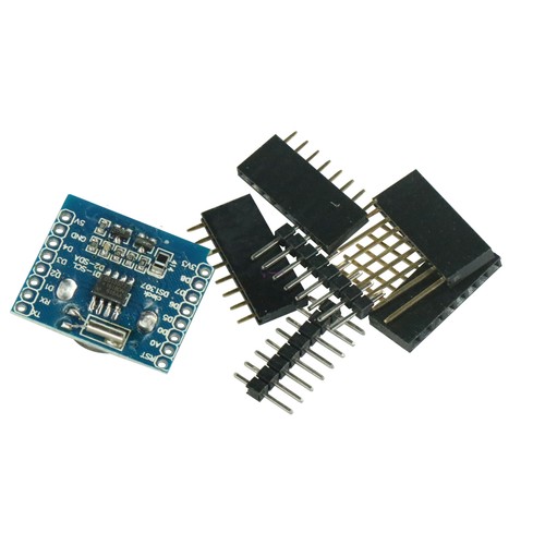 Micro wemos mini data - d1,