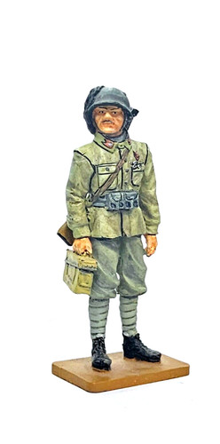 Figurine del prado plomb - prado,