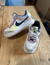 Nike air force 1 shadow