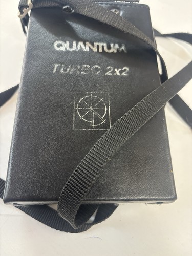 Quantum turbo 2x2 battery pack - quantum,
