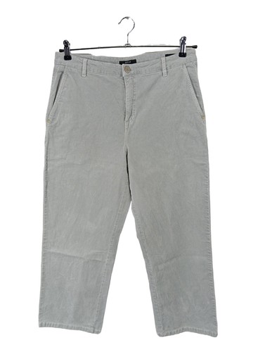 Opus pantalon velours - en,