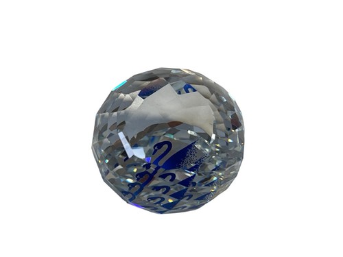 Figurine swarovski - figurine,