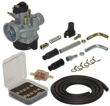 Kit carbu 17,5 PHBN avec