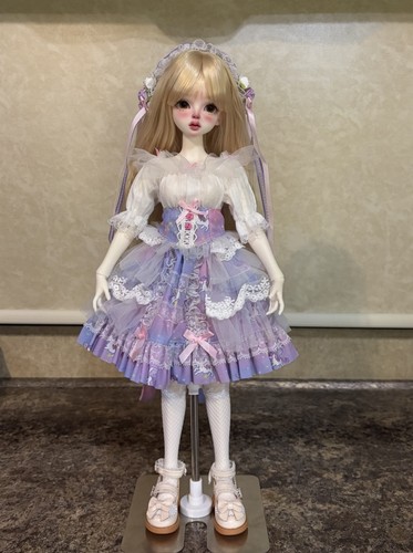 Bjd clothes for ddp mdd - clothes, ddp,
