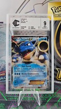 SQUARE CUT - Tortank EX - XY1 - 29/146 - Carte Pokémon - FR - CCC 9 - SQUARE CUT