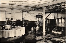 CPA Vezelise Sallde de