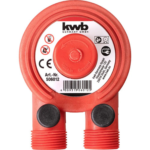Kwb 506012 pompe pour perceuse - kwb,