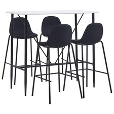 Ensemble de Bar 5 pcs Tissu