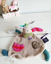 Moulin roty doudou peluche - doudou,