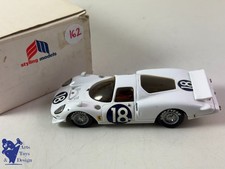 Bbr sm6 ferrari 365p2 - 1/43,