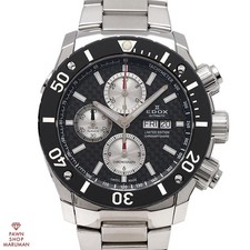 EDOX Class One Chrono Offshore Limited Edition 01114-3N-NIN2 Automatic