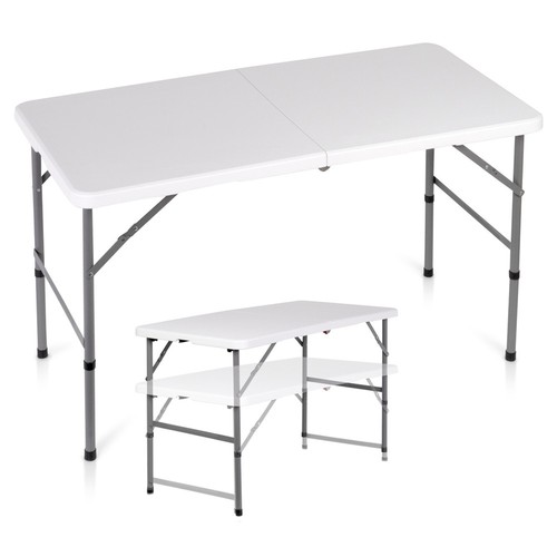 Table restauration pliante - table,