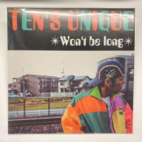 Veste colorée album won - veste,