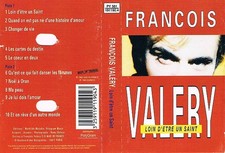 François Valéry Loin D'Etre