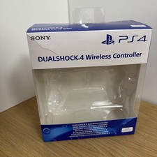 Boite Vide Manette PS4