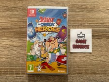 Astérix & Obélix Heroes