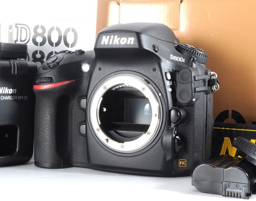 Appareil photo reflex