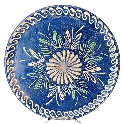 Assiette terre cuite - terre,