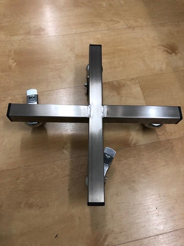Schlögel model blumenroller - schlögel,