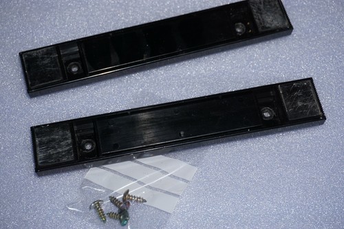 Pieds inférieurs pour akai - pieds,