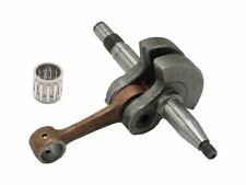 Vilebrequin adapté pour