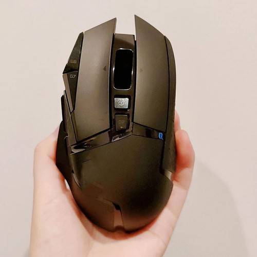 Replacement mouse shell - replacement,