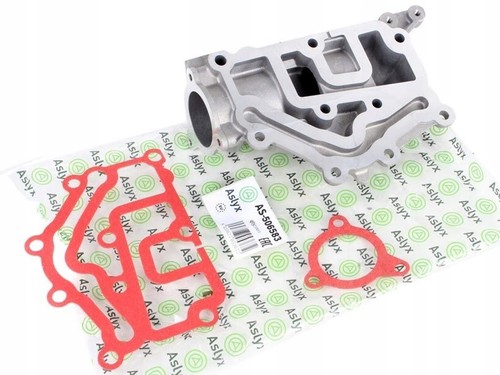 Boitier thermostat renault - boitier,